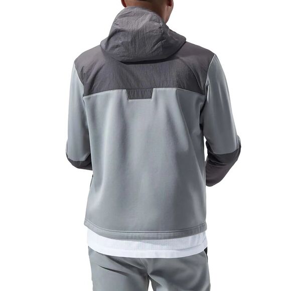 Berghaus Mens ReaconJacket / Gray/Black